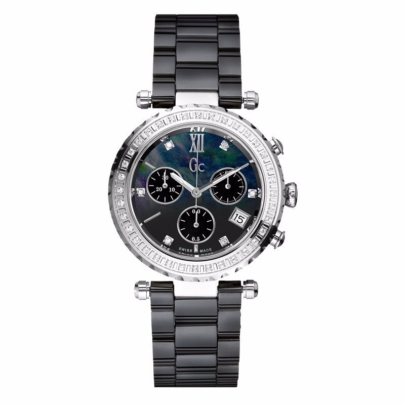 Guess gc horloge online dames